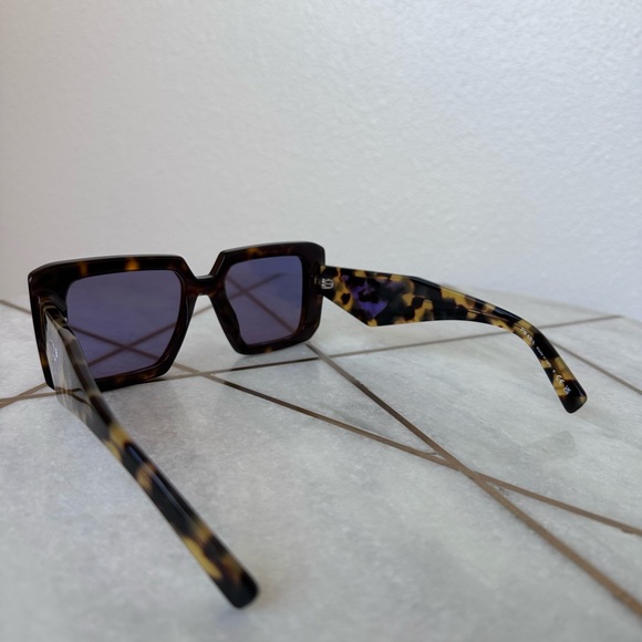 Exclusive Prada Sunglasses - Picture 2 of 6